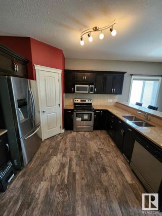 Photo 6: 12829 123a Street in Edmonton: Zone 01 House Half Duplex for sale : MLS®# E4306090