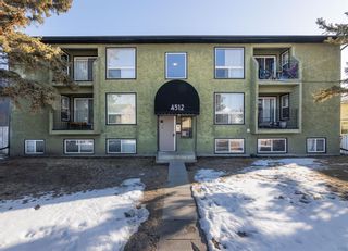 Photo 2: 305 4512 75 Street NW in Calgary: Bowness Apartment for sale : MLS®# A2034072