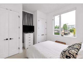 Photo 24: 4128 YUKON STREET in Vancouver: Cambie Townhouse for sale (Vancouver West)  : MLS®# R2493295