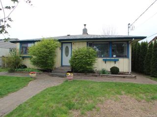 Photo 1: 1739 Lewis Ave in COURTENAY: CV Courtenay City House for sale (Comox Valley)  : MLS®# 728145