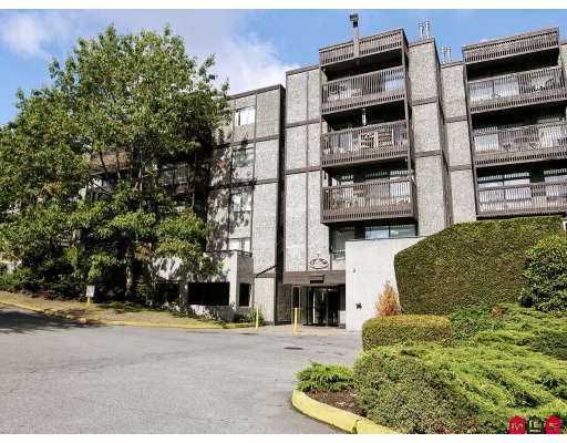 Main Photo: 9682 134TH Street in Surrey: Whalley Condo for sale in "Parkwoods" (North Surrey)  : MLS®# F2620950
