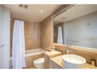 Photo 14: 3805 833 SEYMOUR Street in Vancouver: Downtown VW Condo for sale in "CAPITOL RESIDENCES" (Vancouver West)  : MLS®# V1122249