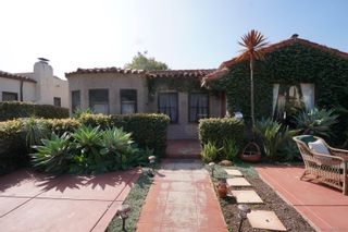 Main Photo: House for sale : 3 bedrooms : 4201 Hilldale Rd in San Diego
