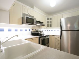 Photo 10: 129 5500 ANDREWS Road in Richmond: Steveston South Condo for sale in "SOUTHWATER" : MLS®# R2100908