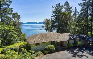 Photo 5: 565 Towner Park Rd in North Saanich: NS Deep Cove House for sale : MLS®# 911735