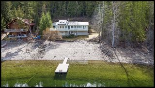 Photo 1: #5 6741 Eagle Bay Road: Eagle Bay House for sale (Shuswap Lake)  : MLS®# 10228740