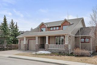 Main Photo: 9065 9 Avenue SW in Calgary: West Springs Detached for sale : MLS®# A2126254