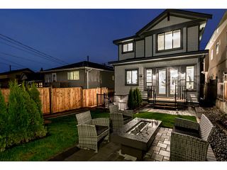 Photo 15: 7338 ONTARIO ST in Vancouver: South Vancouver House for sale (Vancouver East)  : MLS®# V1132315