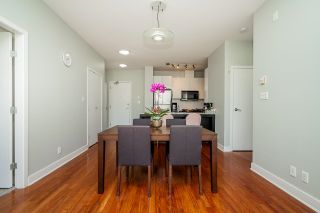 Photo 19: 404 2828 YEW Street in Vancouver: Kitsilano Condo for sale in "Bel Air" (Vancouver West)  : MLS®# R2828839