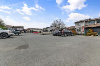 Photo 31: 10 45927 LEWIS Avenue in Chilliwack: Chilliwack Proper West Townhouse for sale in "NORTHGATE" : MLS®# R2869931