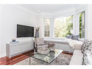 Photo 12: 910 W 13TH Avenue in Vancouver: Fairview VW Townhouse for sale in "THE BROWNSTONE" (Vancouver West)  : MLS®# V1140268