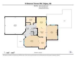 Photo 39: 18 Shannon Terrace SW in Calgary: Shawnessy Detached for sale : MLS®# A2053272