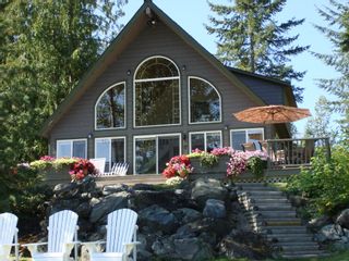 Photo 10: 4891 Parker Road: Eagle Bay House for sale (Shuswap Lake)  : MLS®# 10079122
