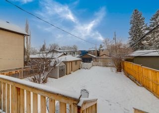 Photo 40: 453 29 Avenue NW in Calgary: Mount Pleasant Detached for sale : MLS®# A1187508