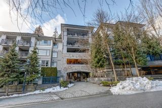 Photo 1: 210 2959 SILVER SPRINGS Boulevard in Coquitlam: Westwood Plateau Condo for sale in "TANTALUS" : MLS®# R2758304