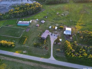 Photo 5: Moore Acreage Shellbrook South in Shellbrook: Residential for sale (Shellbrook Rm No. 493)  : MLS®# SK905724