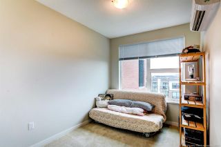 Photo 23: 527 9366 TOMICKI Avenue in Richmond: West Cambie Condo for sale in "ALEXANDRA COURT" : MLS®# R2506202