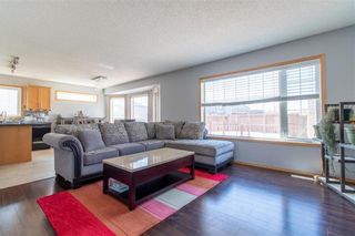 Photo 7: 42 Grantsmuir Drive in Winnipeg: Harbour View South Residential for sale (3J)  : MLS®# 202207492