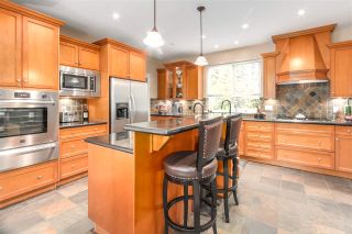 Photo 5: 1219 LIVERPOOL Street in Coquitlam: Burke Mountain House for sale : MLS®# R2156460