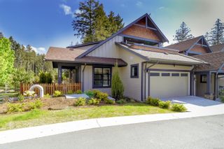 Photo 1: 139 467 Royal Bay Dr in Colwood: Co Latoria Row/Townhouse for sale : MLS®# 904226