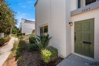 Photo 8: CLAIREMONT Townhouse for sale : 2 bedrooms : 4064 Mount Acadia Blvd in San Diego
