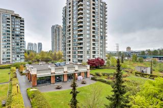 Photo 19: 605 4118 DAWSON Street in Burnaby: Brentwood Park Condo for sale (Burnaby North)  : MLS®# R2876040