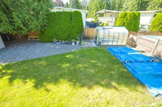 Photo 31: 3319 NORFOLK Street in Port Coquitlam: Lincoln Park PQ House for sale in "Lincoln Park" : MLS®# R2494431