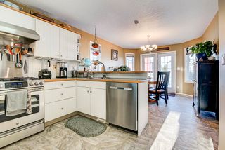 Photo 9: 129 Pipestone Drive: Millet House for sale : MLS®# E4271479
