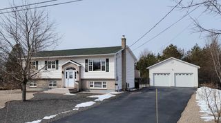 Photo 1: 11 Rogers Road in Nictaux: Annapolis County Residential for sale (Annapolis Valley)  : MLS®# 202203962