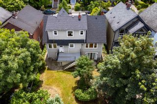 Photo 4: 2835 W 5TH Avenue in Vancouver: Kitsilano House for sale (Vancouver West)  : MLS®# R2705853