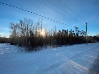 Photo 3: Lot 1 Powell Road in Little Harbour: 108-Rural Pictou County Vacant Land for sale (Northern Region)  : MLS®# 202201581