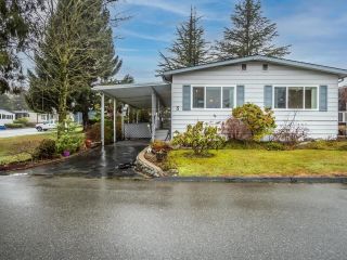 Photo 2: 3 15875 20 Avenue in Surrey: King George Corridor Manufactured Home for sale in "SEA RIDGE BAYS" (South Surrey White Rock)  : MLS®# R2749631