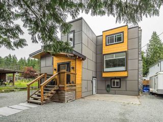 Photo 1: 41768 GOVERNMENT ROAD: Brackendale House for sale (Squamish)  : MLS®# R2280269