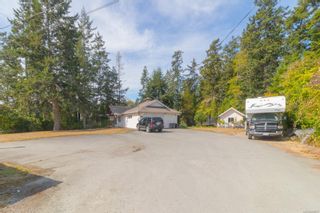 Photo 27: 9320/9316 Lochside Dr in North Saanich: NS Bazan Bay House for sale : MLS®# 886022