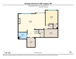 Photo 48: 45 Aspen Summit Circle SW in Calgary: Aspen Woods Detached for sale : MLS®# A2028569
