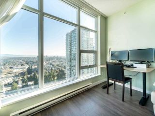 Photo 11: 3105 4880 BENNETT Street in Burnaby: Metrotown Condo for sale in "CHANCELLOR" (Burnaby South)  : MLS®# R2532141