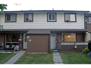 Photo 1: 929 JEFFERSON Avenue in WINNIPEG: Maples / Tyndall Park Condominium for sale (North West Winnipeg)  : MLS®# 1219032