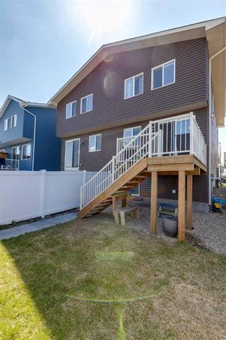 Photo 39: 962 Livingston Way NE in Calgary: Livingston Semi Detached (Half Duplex) for sale : MLS®# A2069427