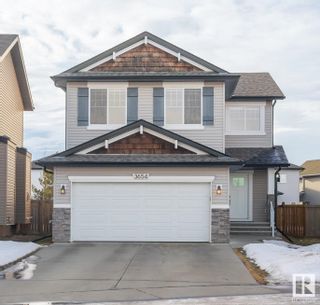 Main Photo: 3654 13 Street in Edmonton: Zone 30 House for sale : MLS®# E4374452