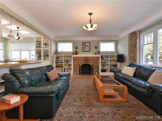 Photo 9: 21 Wellington Ave in VICTORIA: Vi Fairfield West House for sale (Victoria)  : MLS®# 739443