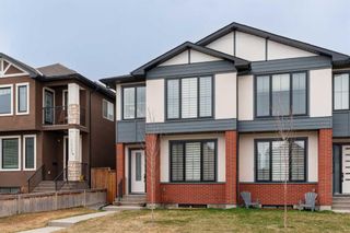 Photo 48: 1433B 41 Street SW in Calgary: Rosscarrock Semi Detached (Half Duplex) for sale : MLS®# A2127035