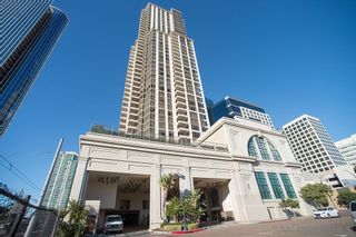 Photo 27: DOWNTOWN Condo for sale : 2 bedrooms : 700 W E St #3603 in San Diego