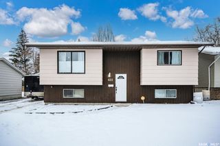 Photo 1: 622 Forrester Road in Saskatoon: Fairhaven Residential for sale : MLS®# SK916008