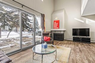 Photo 7: 8 122 Village Heights SW in Calgary: Patterson Apartment for sale : MLS®# A2126802