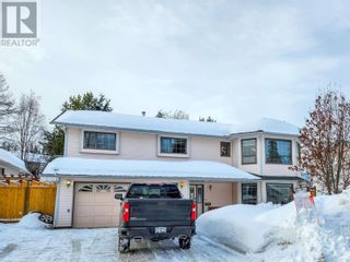 Photo 1: 6271 BERGER CRESCENT in Prince George: House for sale : MLS®# R2751851