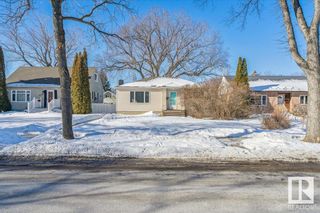 Main Photo: 10962 116 Street in Edmonton: Zone 08 House for sale : MLS®# E4331518