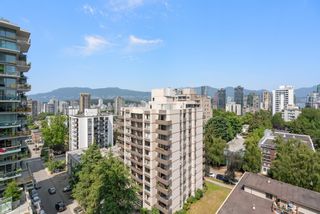 Photo 36: 1101 1171 JERVIS Street in Vancouver: West End VW Condo for sale in "The Jervis" (Vancouver West)  : MLS®# R2792685