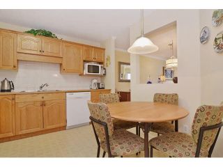 Photo 10: 414 2626 COUNTESS STREET in Abbotsford: Abbotsford West Condo for sale : MLS®# F1438917