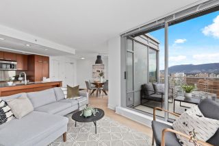 Photo 5: 3105 1255 SEYMOUR STREET in Vancouver: Downtown VW Condo for sale (Vancouver West)  : MLS®# R2691914