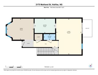 Photo 23: 2175 Maitland Street in Halifax: 1-Halifax Central Residential for sale (Halifax-Dartmouth)  : MLS®# 202113959